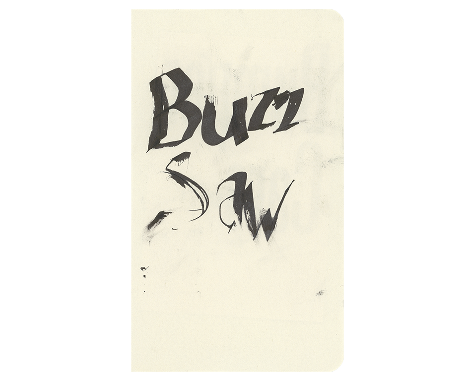 Buzz Saw
