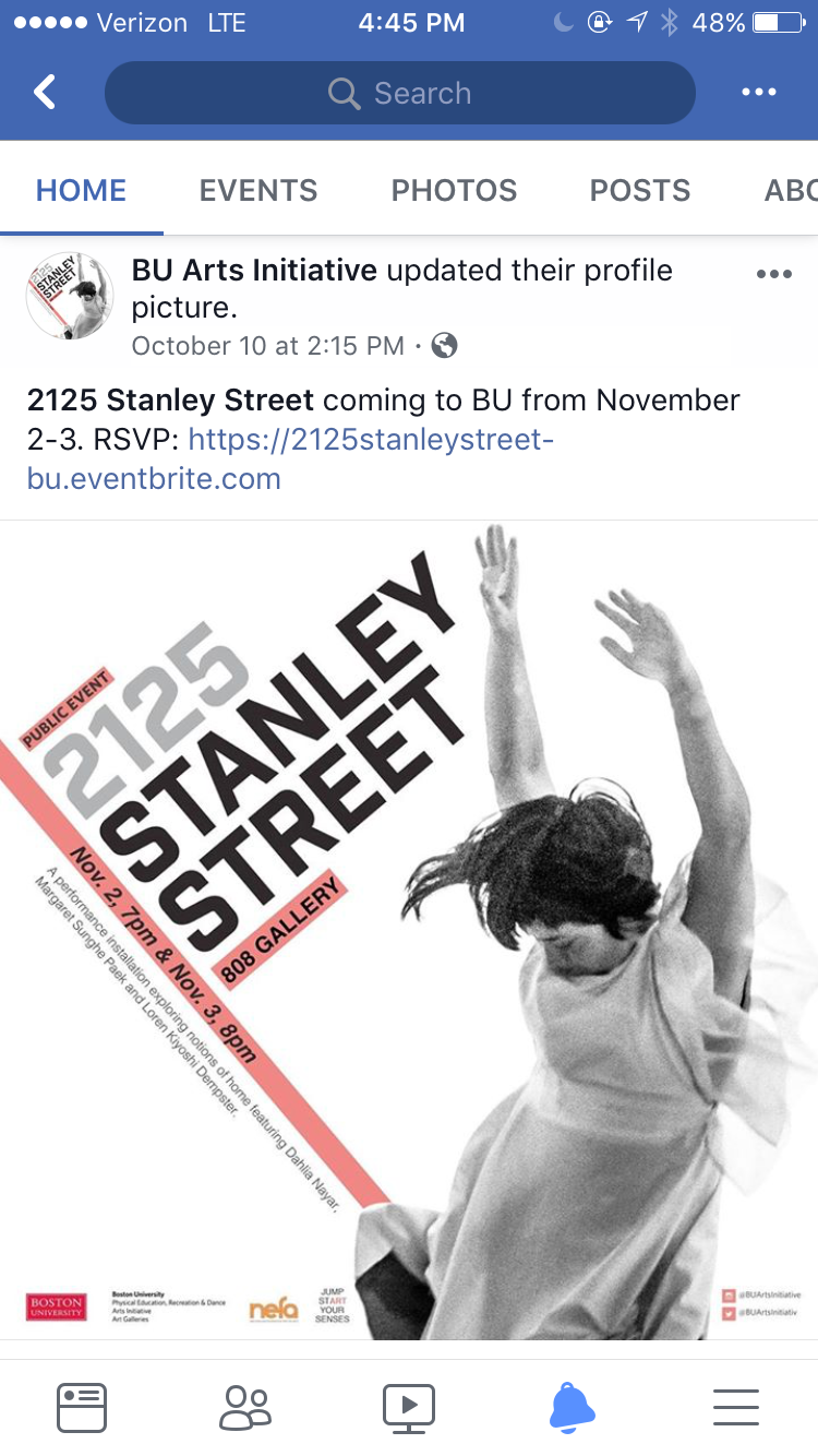 2125 Stanley Street