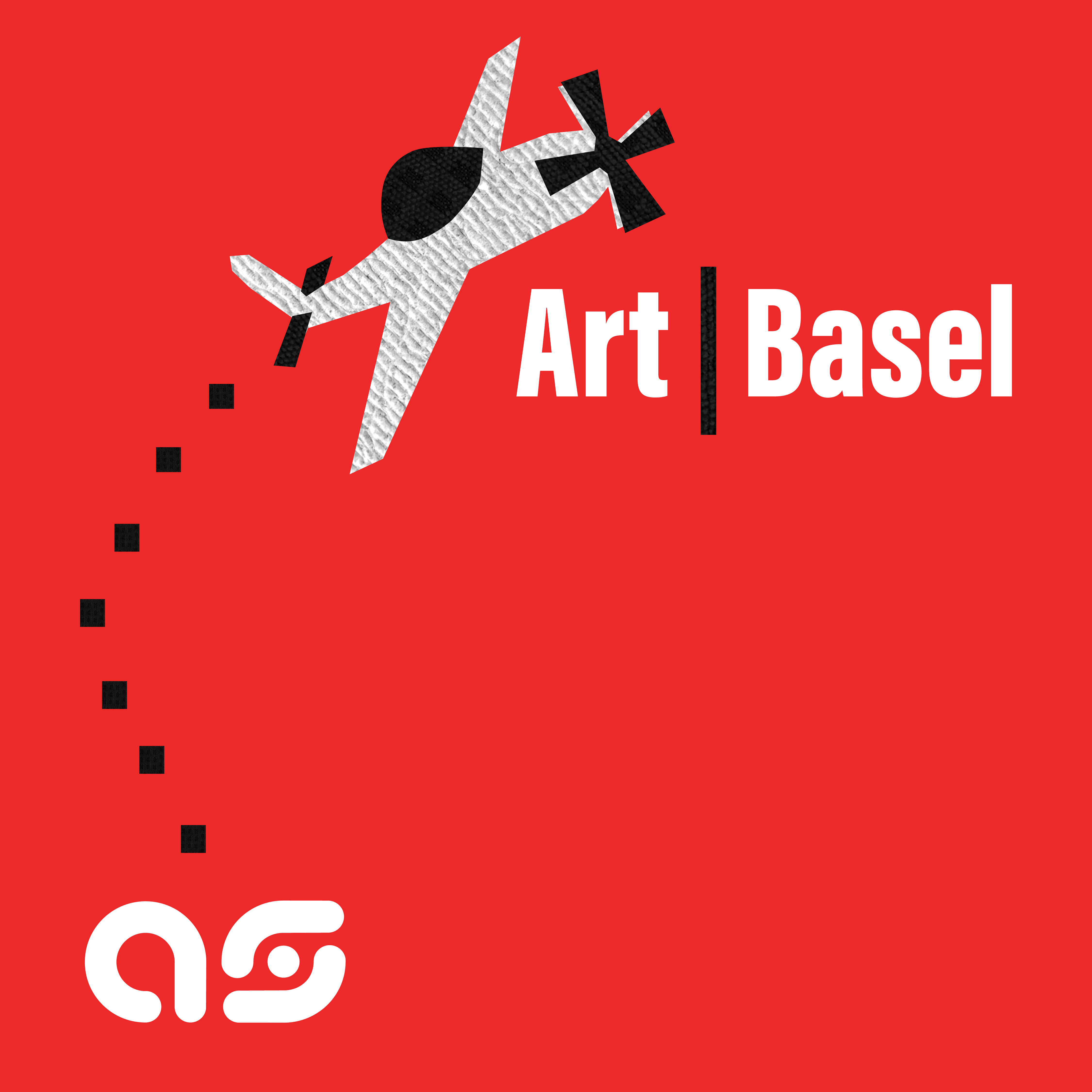 AS at Art Basel