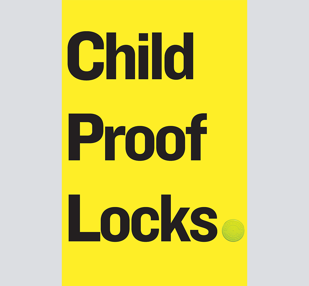 Child Proof Locks