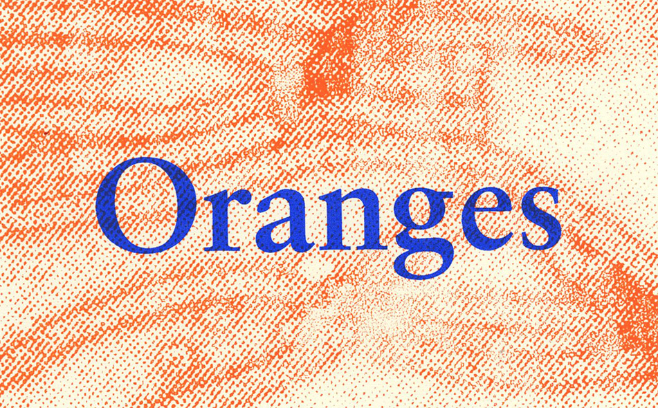Orange Virus